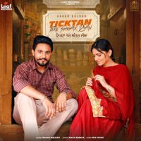 Ticktan Tere Shehar Diyan Gagan Balran Song Download Mp3