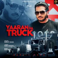 Yaaran Da Truck Surjit Khan Song Download Mp3