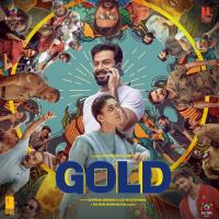 Gold Hustle Rajesh Murugesan,K S Abhishek Song Download Mp3