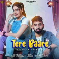 Tere Baare Karan Sandhawalia Song Download Mp3