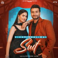 Suit Vicky Dhaliwal Song Download Mp3
