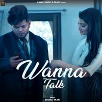 Wanna Talk Sucha Yaar Song Download Mp3