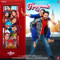 Honeymoon (Title Track) Gippy Grewal Song Download Mp3