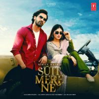 Suit Mere Ne Kiran Bajwa Song Download Mp3