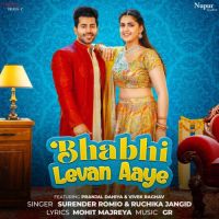Bhabhi Levan Aaye Ruchika Jangid,Surender Romio Song Download Mp3