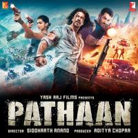 Jhoome Jo Pathaan Arijit Singh,Sukriti Kakar,Vishal Dadlani,Shekhar Ravjiani Song Download Mp3