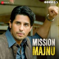 Mission Majnu songs mp3