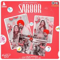 Saroor (From Honsla Rakh) Diljit Dosanjh Song Download Mp3