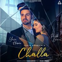 Challa Yasir Hussain Song Download Mp3
