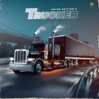 Trucker Arjan Dhillon Song Download Mp3