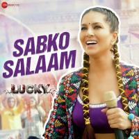 Sabko Salaam Harjot Kaur Song Download Mp3