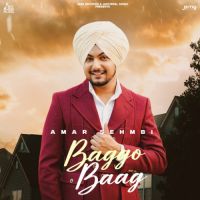 Baggo Baag Amar Sehmbi Song Download Mp3