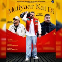 Mutiyaar Kal Di Veet Baljit Song Download Mp3
