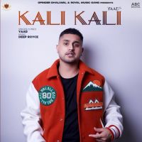Kali Kali Yaad Song Download Mp3