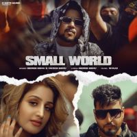 Small World George Sidhu Song Download Mp3