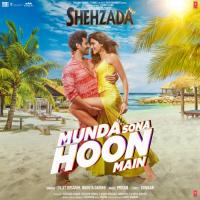 Munda Sona Hoon Main (From "Shehzada") Pritam,Diljit Dosanjh,Nikhita Gandhi,Kumaar Song Download Mp3