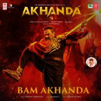 Bam Akhanda (From "Akhanda") Prakash Prabhakar,Thaman S Song Download Mp3