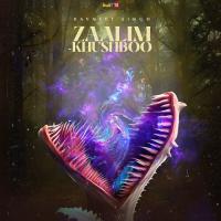 Zaalim Khushboo Ravneet Singh Song Download Mp3