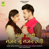 BANNI THARI NIJAR SU NIJAR LADI Ashok Chouhan,Divya Chouhan Song Download Mp3