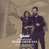Mujhe Deewana  Song Download Mp3