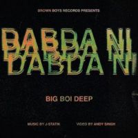 Dabda Ni Big Boi Deep Song Download Mp3