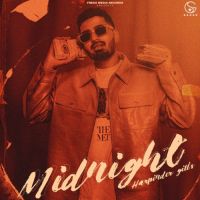Midnight Harpinder Gill Song Download Mp3
