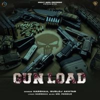 Gun Load Harshaa And Gurlej Akhtar Song Download Mp3