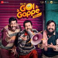 Golgappe - Title Track Sukhbir Randhawa Song Download Mp3