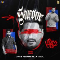 Saroor Jass Pedhni Song Download Mp3