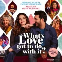 Mahi Sona (AKA The Wedding Song) (From "What's Love Got To Do With It?" Soundtrack) Nitin Sawhney,Naughty Boy Song Download Mp3