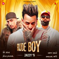 Rude Boy Jazzy B Song Download Mp3