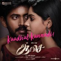 Kaadhal Kannadi Revaa,Kapil Kapilan,Srinisha Jayaseelan Song Download Mp3