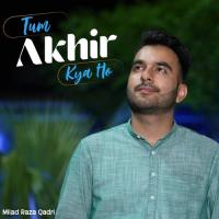 Tum Akhir Kya Ho Milad Raza Qadri Song Download Mp3