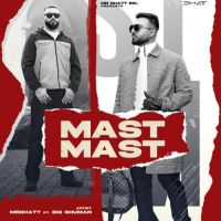 MAST MAST Mr Dhatt Song Download Mp3