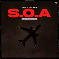 S.O.A Jenny Johal Song Download Mp3