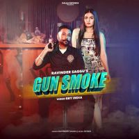 Gun Smoke Ravinder Saggu Song Download Mp3