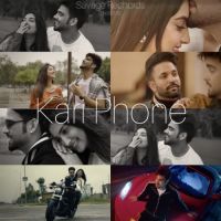 Kari Phone Inder Chahal,Shree Brar Song Download Mp3