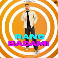 Rang Badami Davvy Sandhu Song Download Mp3