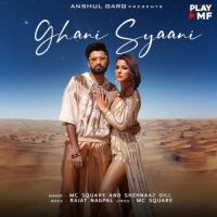 Ghani Syaani Shehnaaz Gill,MC Square Song Download Mp3