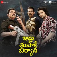 Ghar Banduk Biryani Title Track - Telugu Anurag Kulkarni,Aditi Bhavaraju Song Download Mp3