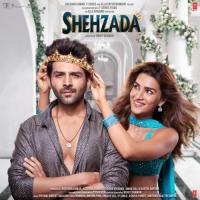 Shehzada Title Track Pritam,Sonu Nigam,Mayur Puri Song Download Mp3