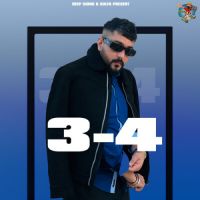 3-4 Pavii Ghuman Song Download Mp3