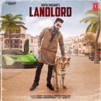 Landlord Geeta Zaildar Song Download Mp3