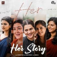 Her Story - From "Her" Govind Vasantha,Sayanora Philip Song Download Mp3