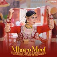 Mharo Meet (Feat. Shefali Saxena) Rekha Rao,Sadhana Sargam,Suhel Rais Khan Song Download Mp3