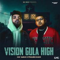 Vision Gula High MC Wahi,Fraze Khan Song Download Mp3