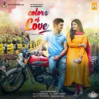 Colors of Love songs mp3