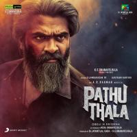 Pathu Thala (Original Motion Picture Soundtrack) songs mp3