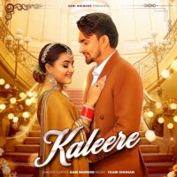 Kaleere Sabi Bhinder Song Download Mp3