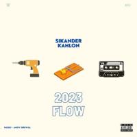 2023 FLOW Sikander Kahlon Song Download Mp3